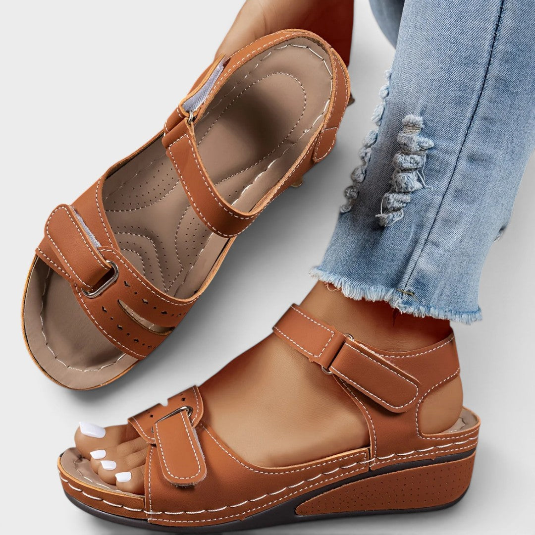 Sarah | Elegant Sandals
