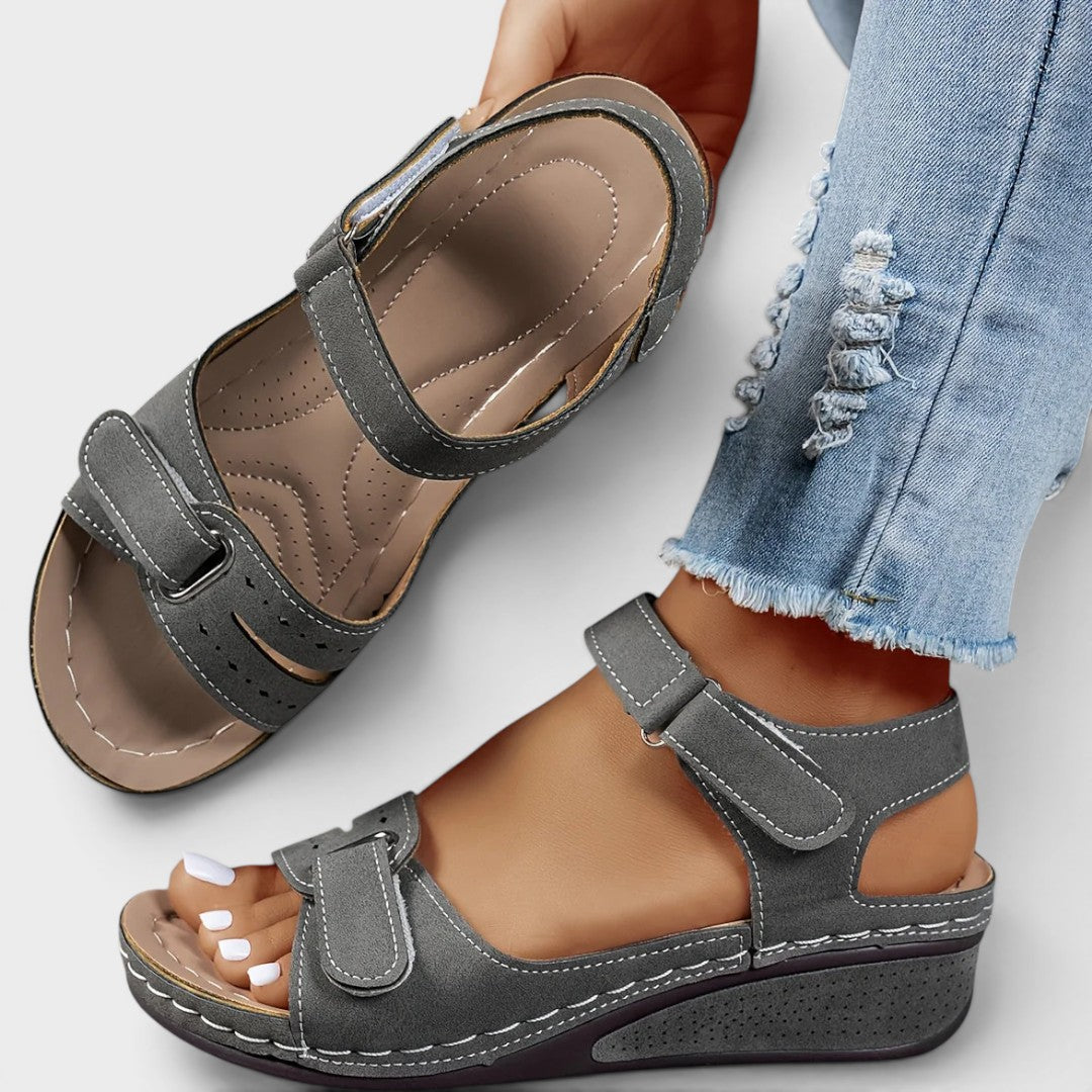 Sarah | Elegant Sandals