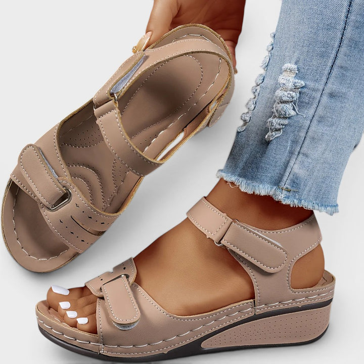 Sarah | Elegant Sandals