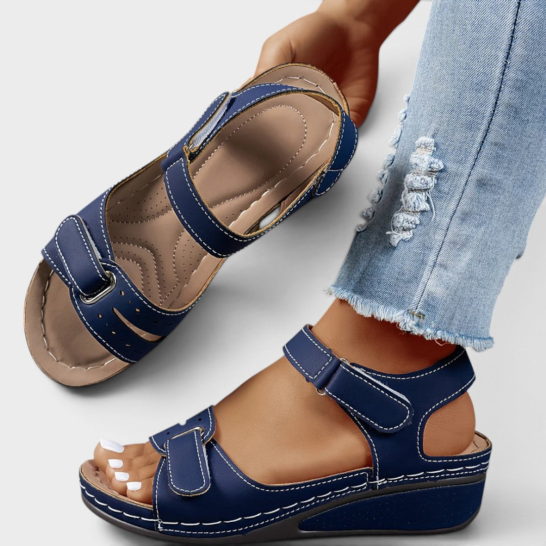 Sarah | Elegant Sandals