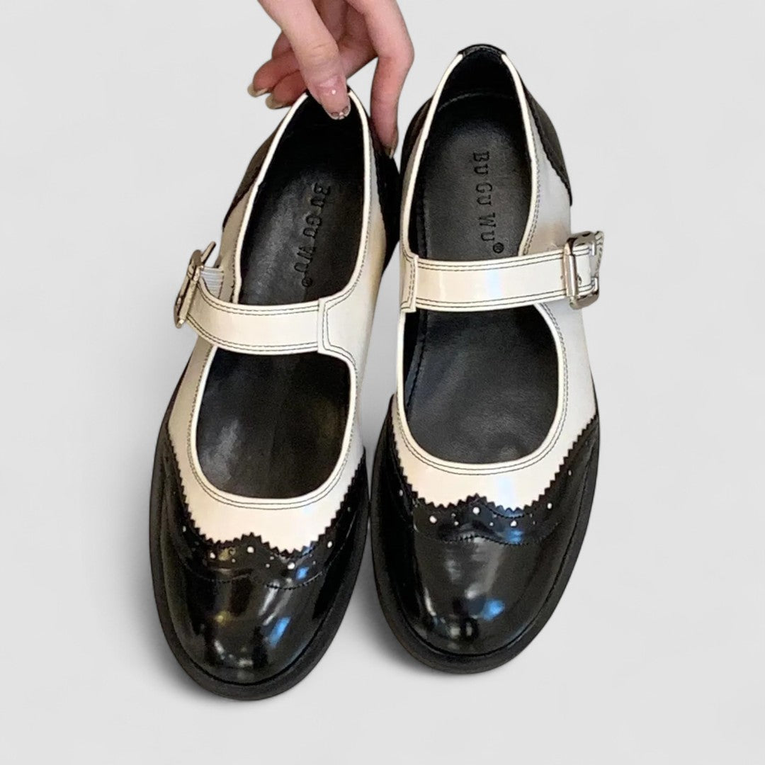 Sarah&Kate™| Mary Jane Shoes