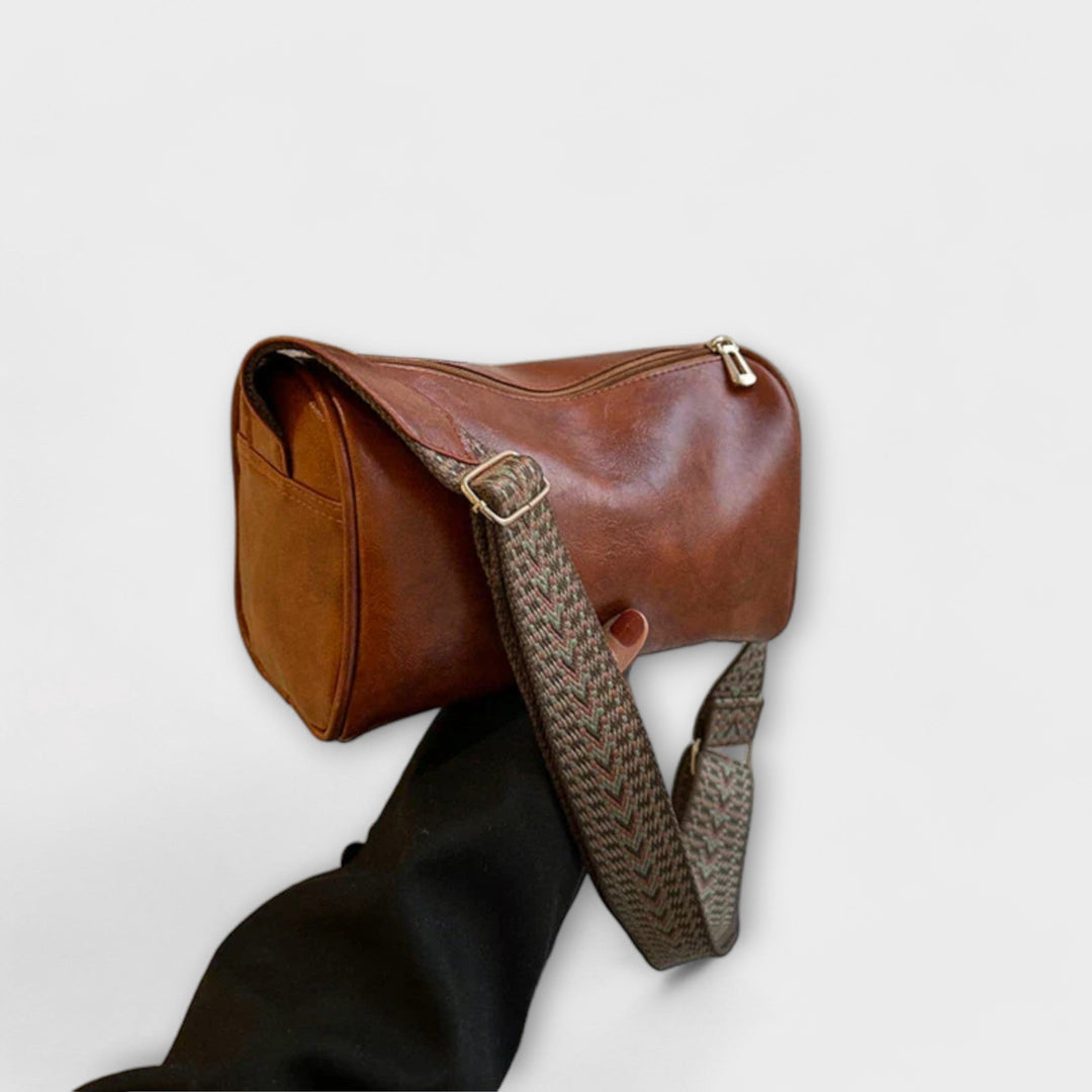 Aurora. - Vintage Crossbody Bag