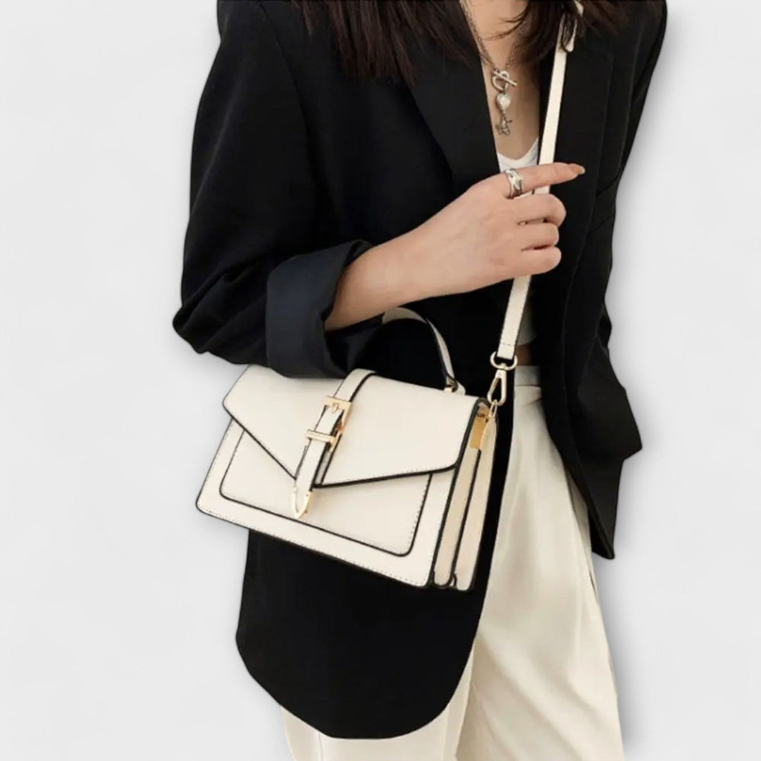 Aurora. - Classic Shoulder Bag