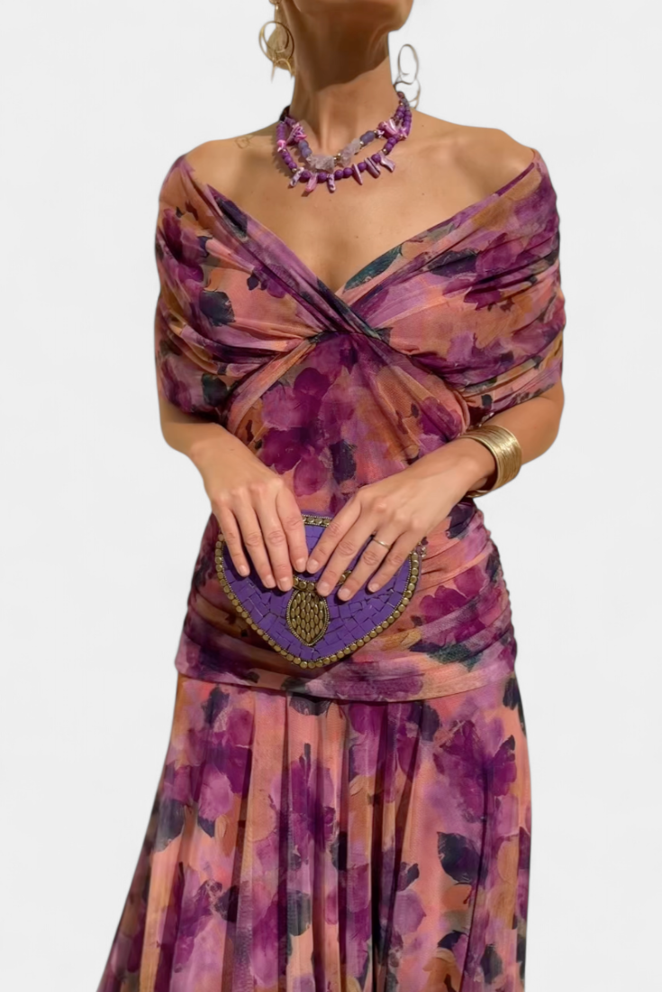 Kavela | Elegant Dress