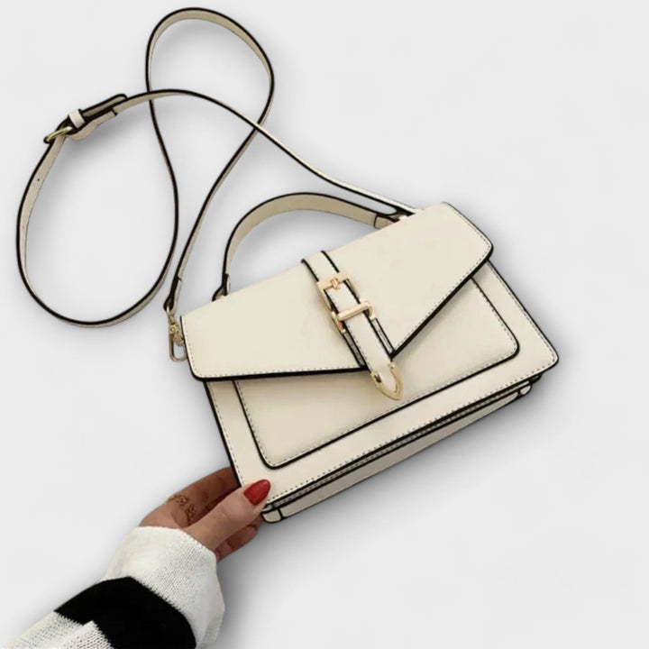 Aurora. - Classic Shoulder Bag