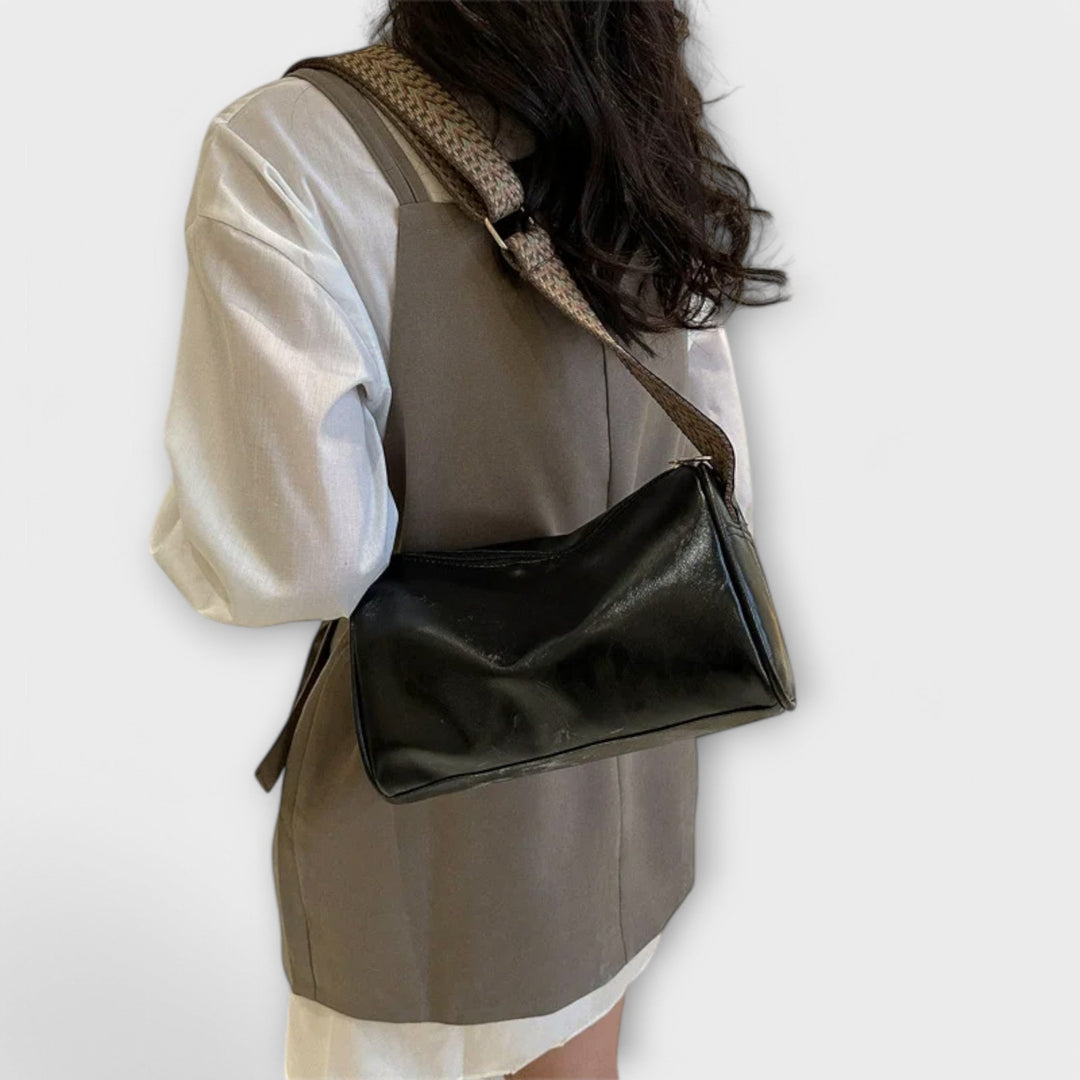 Aurora. - Vintage Crossbody Bag