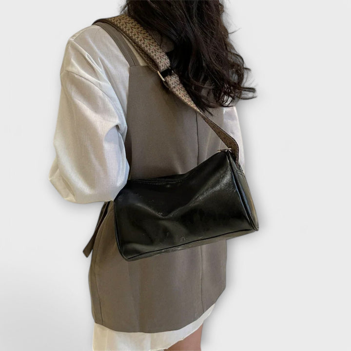 Aurora. - Vintage Crossbody Bag