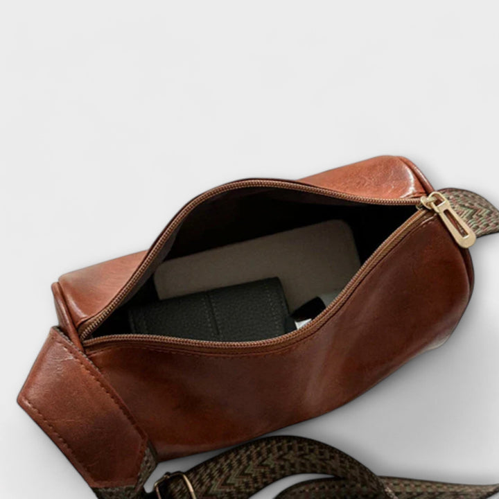 Aurora. - Vintage Crossbody Bag
