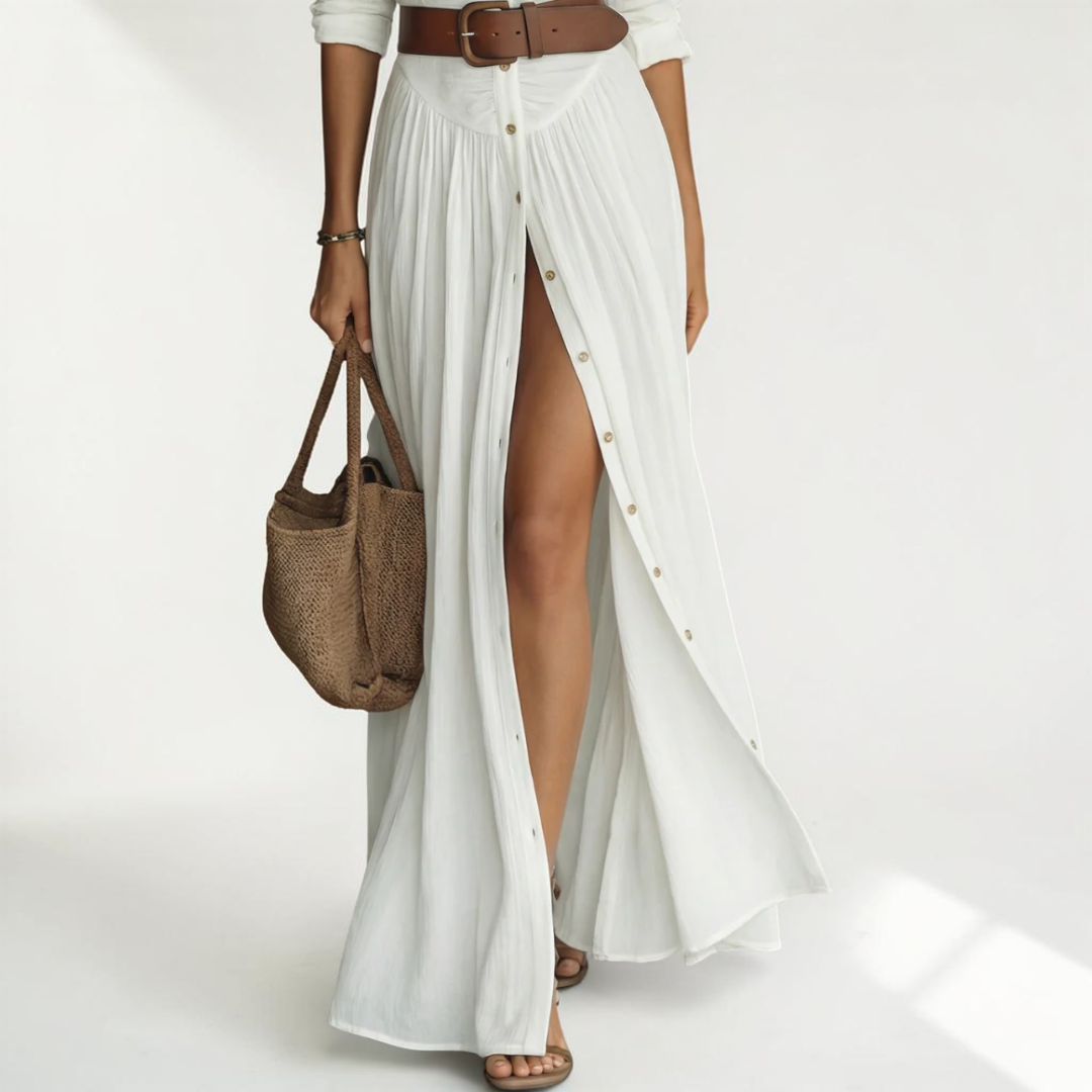 Suzanne | Formal Maxi Dress