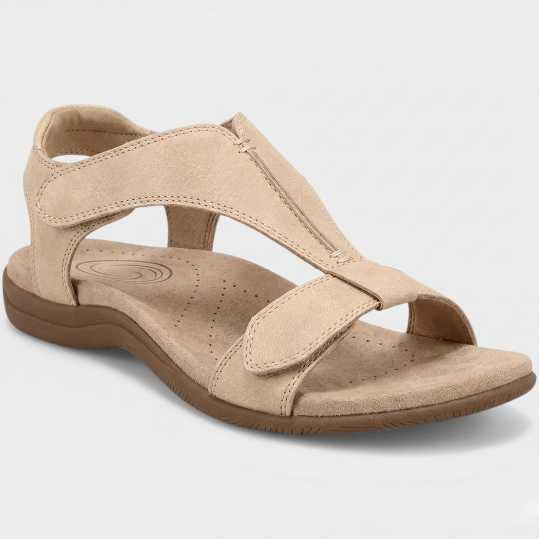 Nelly | Sandals with Foot Support
