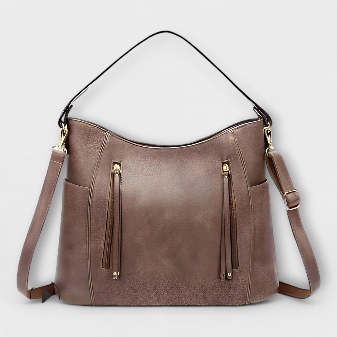 Solene - Elegant Women's Handbag in Vintage Style