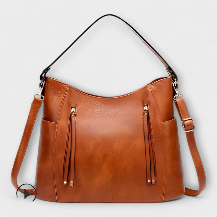Solene - Elegant Women's Handbag in Vintage Style