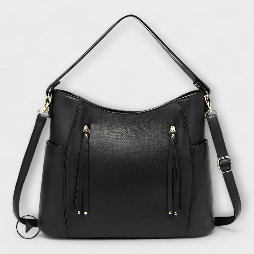 Solene - Elegant Women's Handbag in Vintage Style