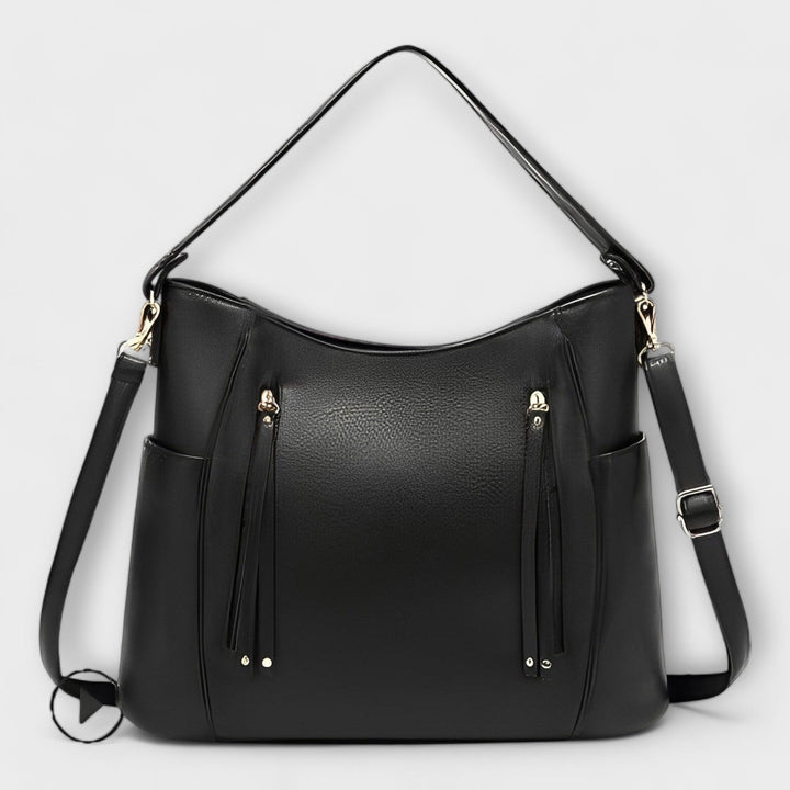 Solene - Elegant Women's Handbag in Vintage Style
