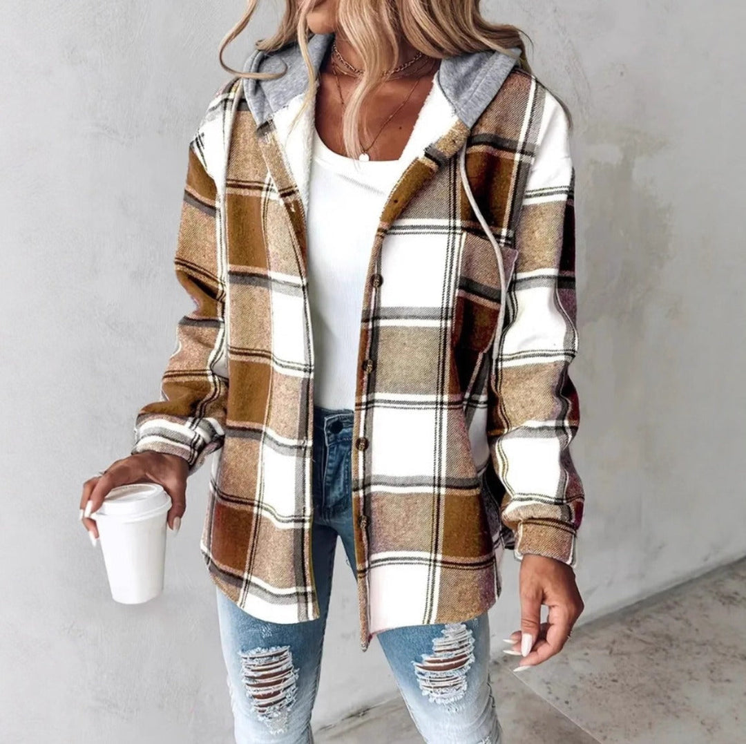HADLEY™ | Cozy Winter Jacket