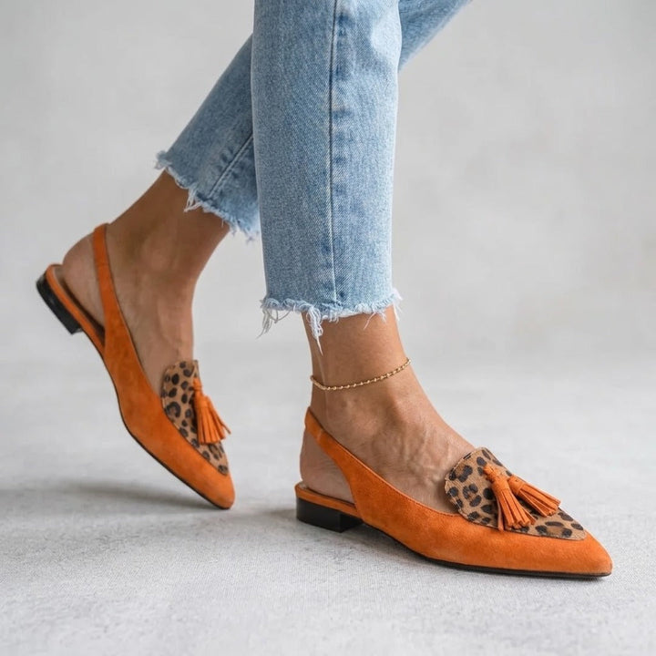 Orange And Leopard#Orange And Leopard_1