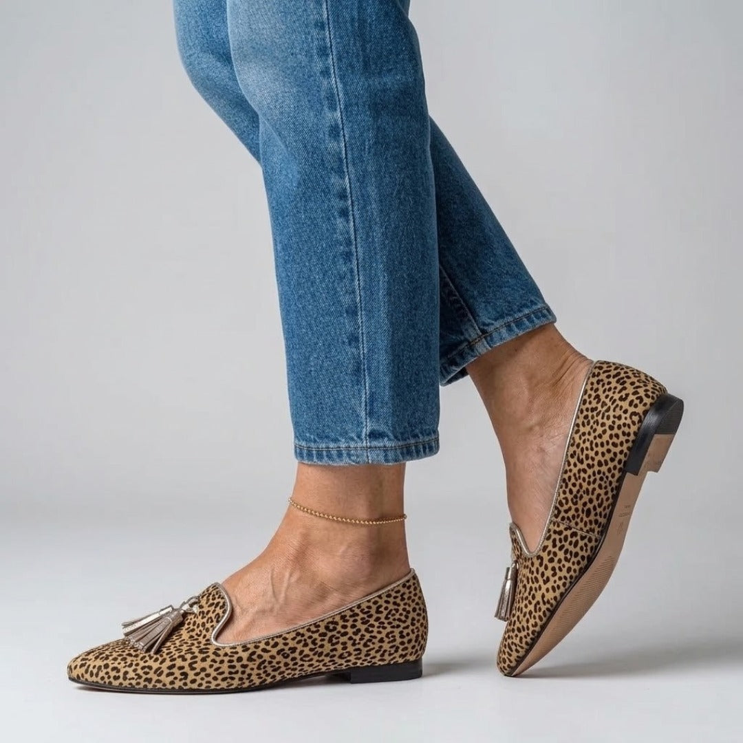 Leopard and Gold#Leopard and Gold_1