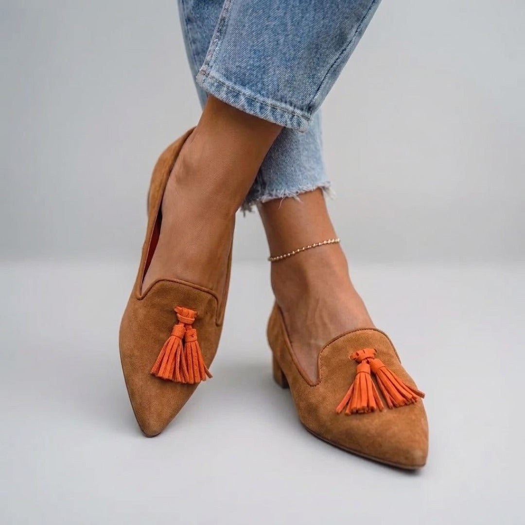 Brown And Orange#Brown And Orange_1