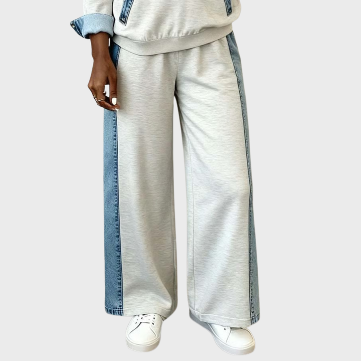 Whitney | Trouser Suit Set