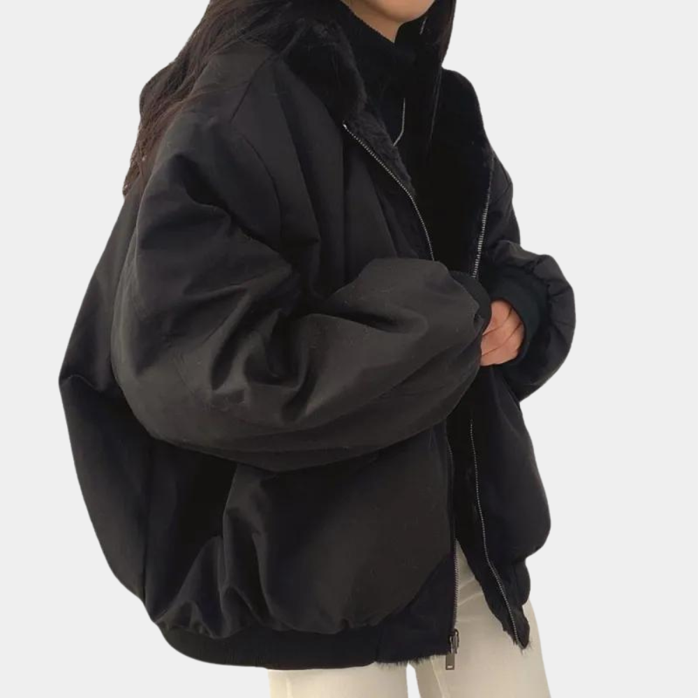 Women's Winter Jacket by Ellen
