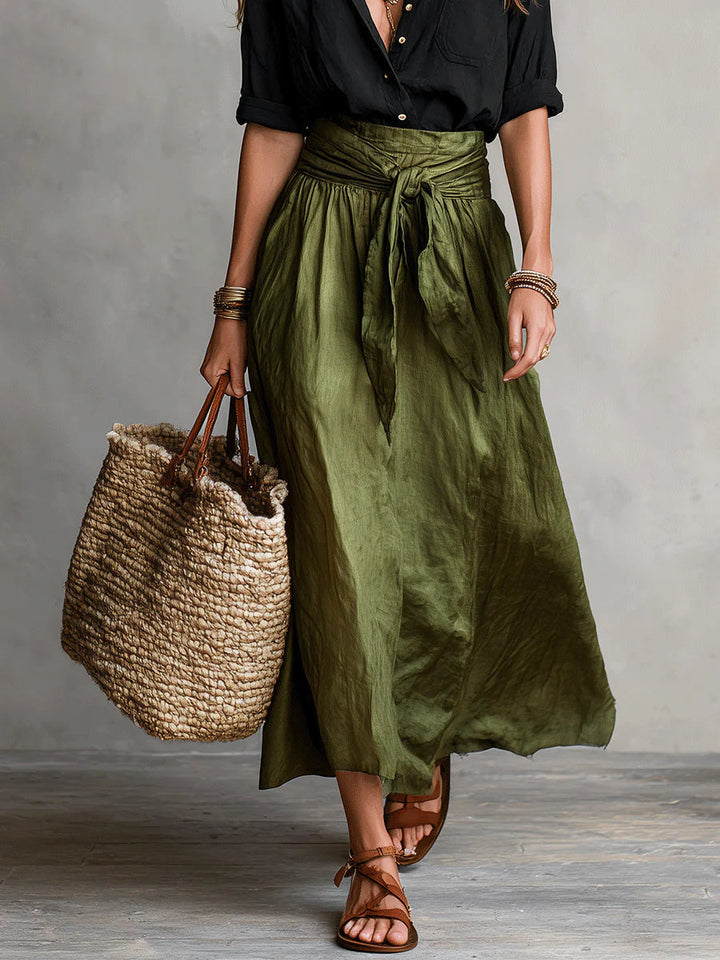 Sandra | Elegant Two-Piece Set