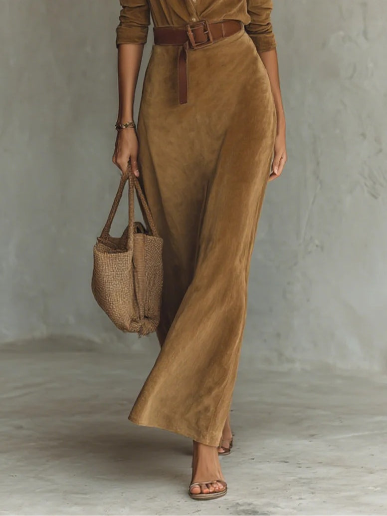 Alva | Chic Maxi Gown