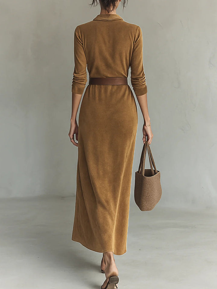 Alva | Chic Maxi Gown
