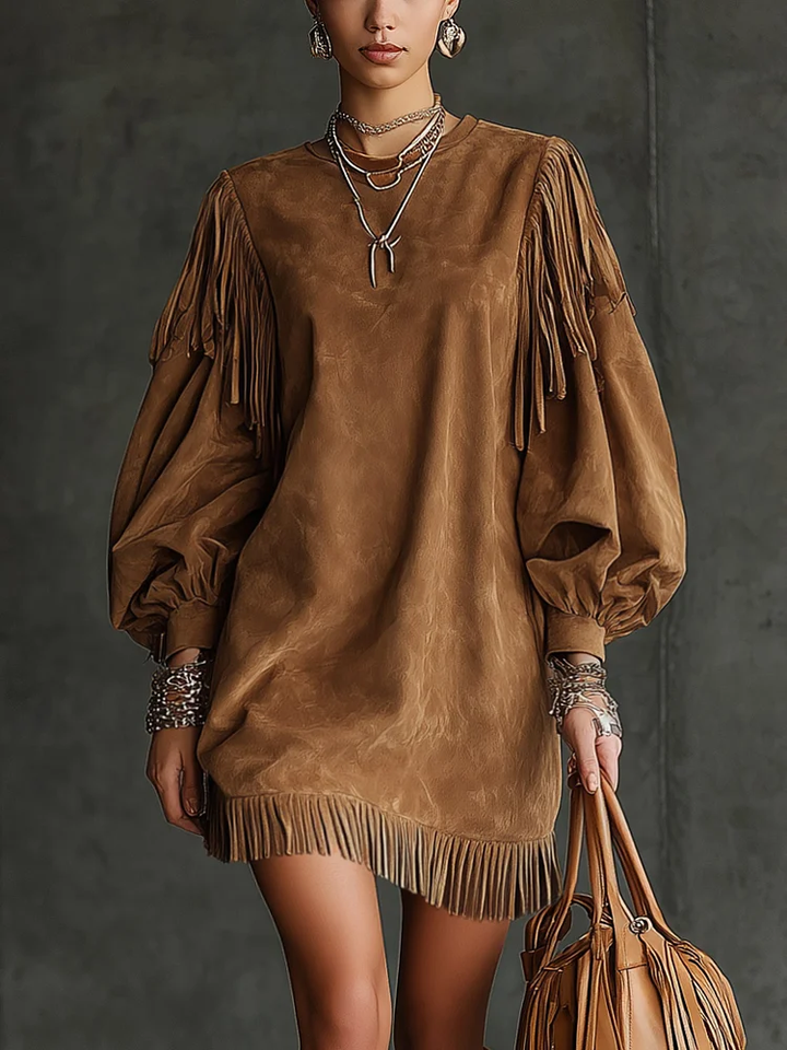 Belva | Mini Dress