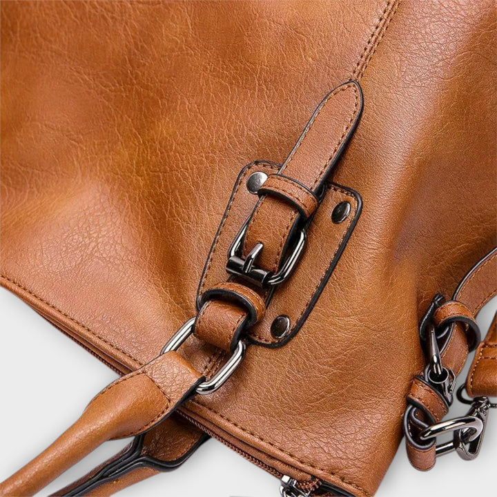 Aurora. – Elegant Shoulder Bag