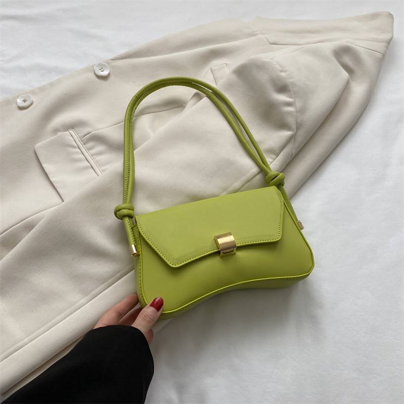 Aurora. - Vintage Clutch Bag
