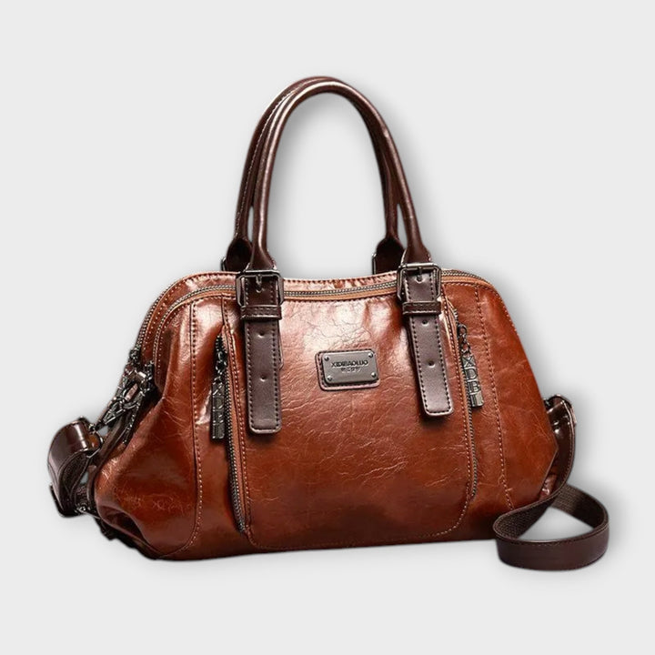 Aurora. - Elegant Vintage Shoulder Bag