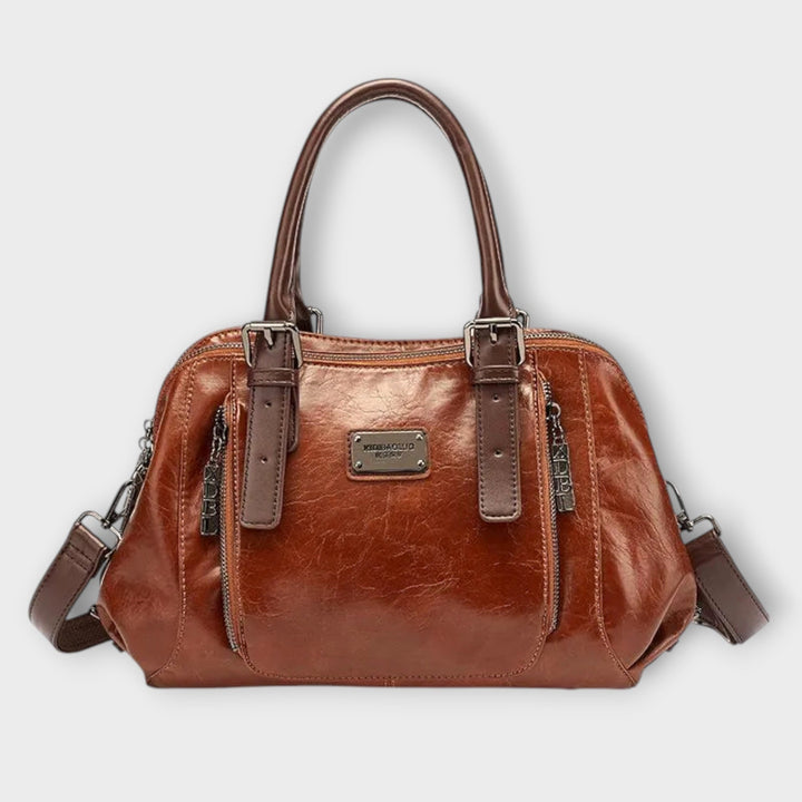 Aurora. - Elegant Vintage Shoulder Bag