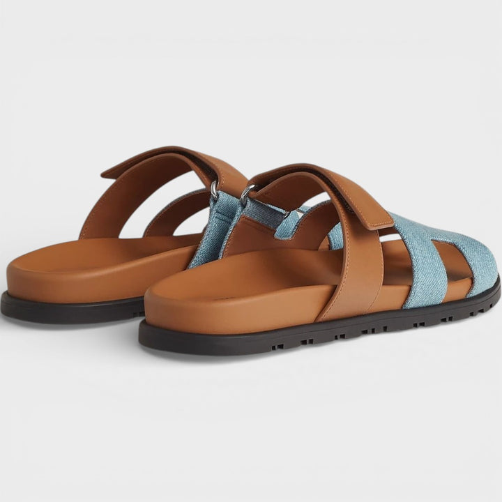 SOPHIE | ELEGANT SANDALS