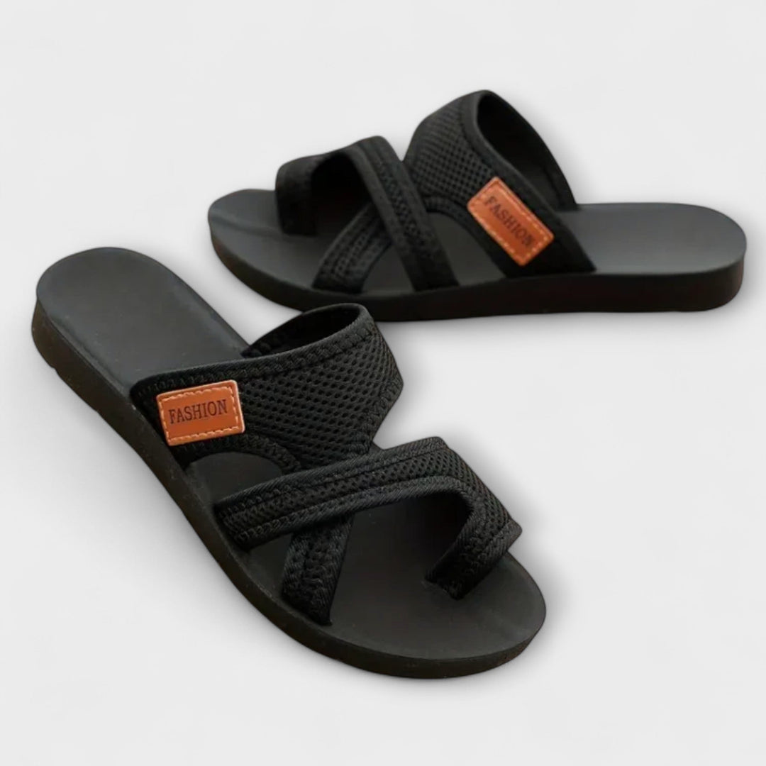 Elody - Correction Sandals for Hallux Valgus