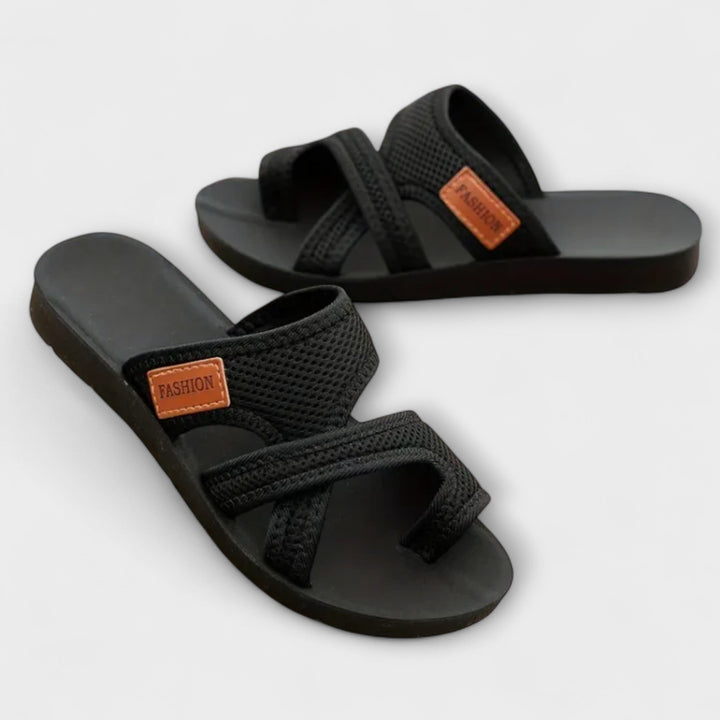 Elody - Correction Sandals for Hallux Valgus