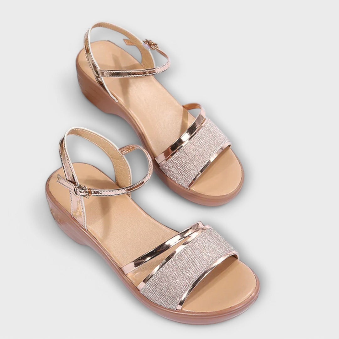 Emma - Stylish Comfortable Sandals