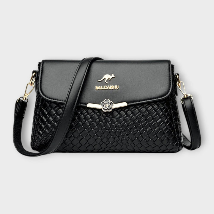 Aurora. - Luxurious Shoulder Bag