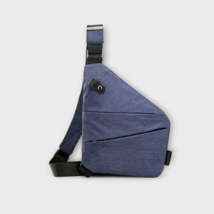 Aurora. - Anti-Theft Shoulder Bag