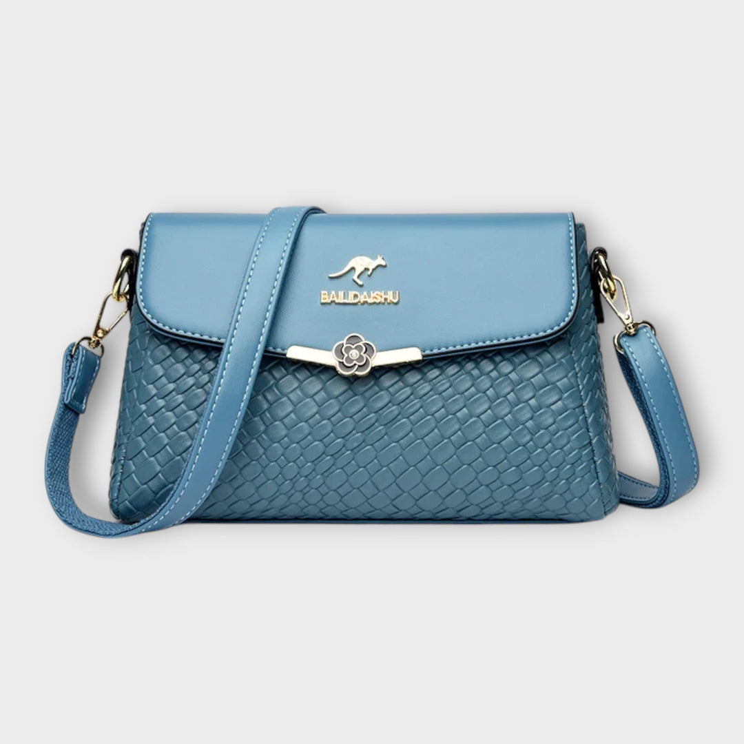 Aurora. - Luxurious Shoulder Bag