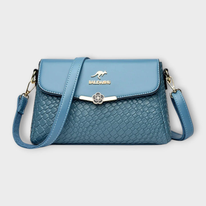 Aurora. - Luxurious Shoulder Bag