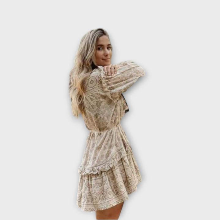 Miliani - Legendary Elegance in Boho Style