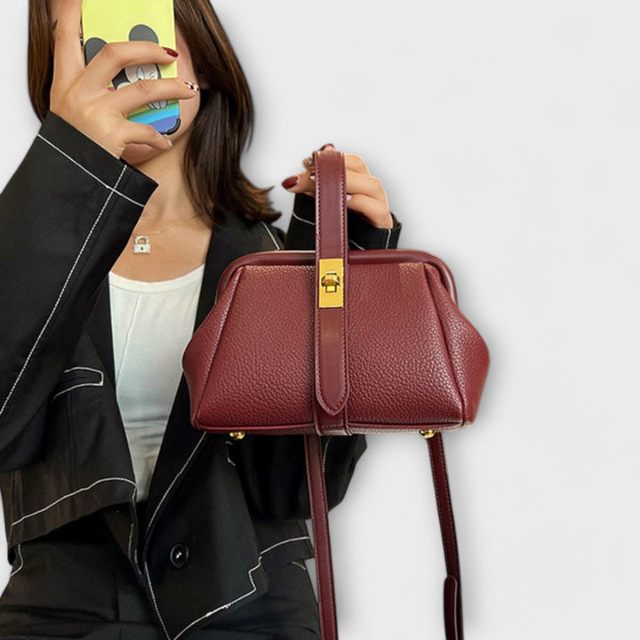 Aurora. - Retro Bag