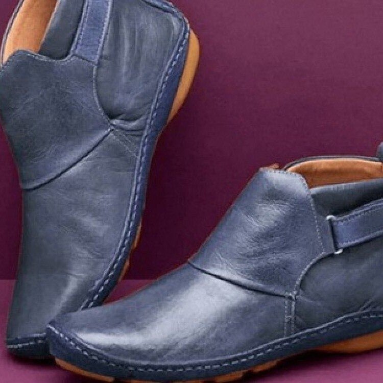 THE VIVIENNE | ELEGANT DAILY SHOES
