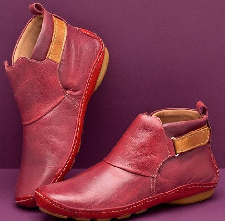 THE VIVIENNE | ELEGANT DAILY SHOES