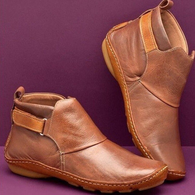 THE VIVIENNE | ELEGANT DAILY SHOES