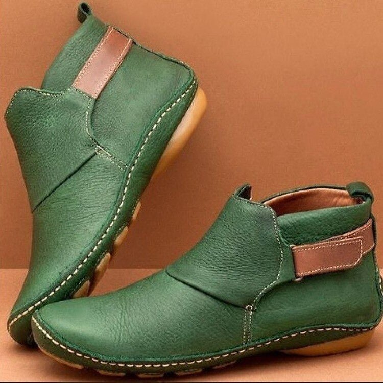 THE VIVIENNE | ELEGANT DAILY SHOES