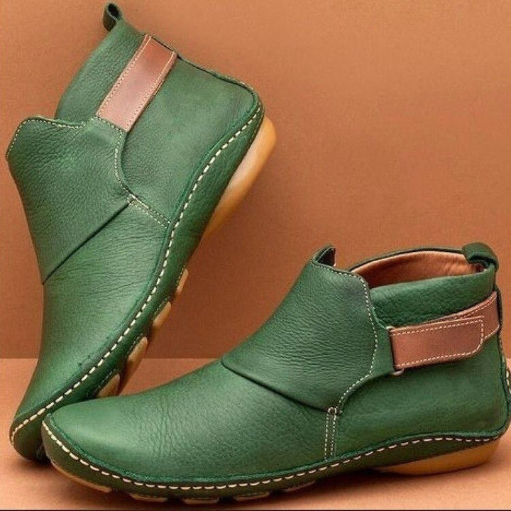 THE VIVIENNE | ELEGANT DAILY SHOES