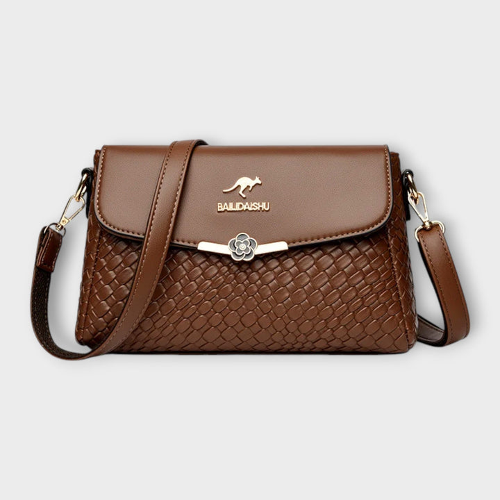 Aurora. - Luxurious Shoulder Bag