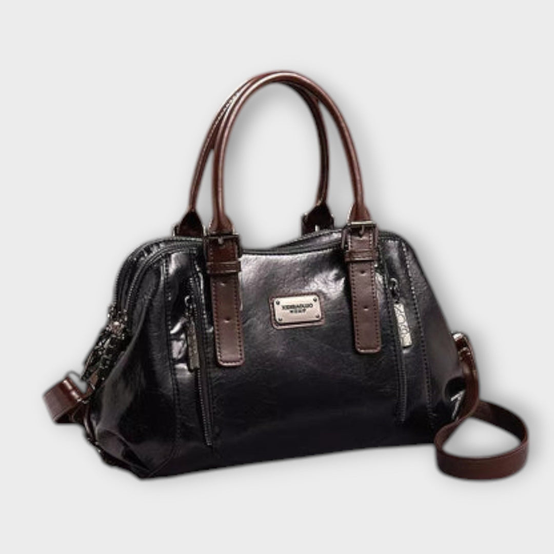 Aurora. - Elegant Vintage Shoulder Bag