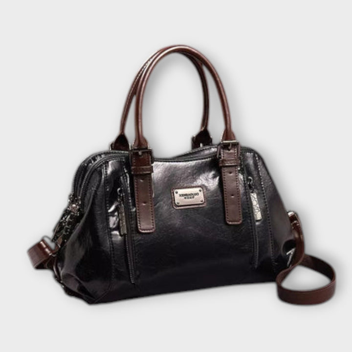 Aurora. - Elegant Vintage Shoulder Bag